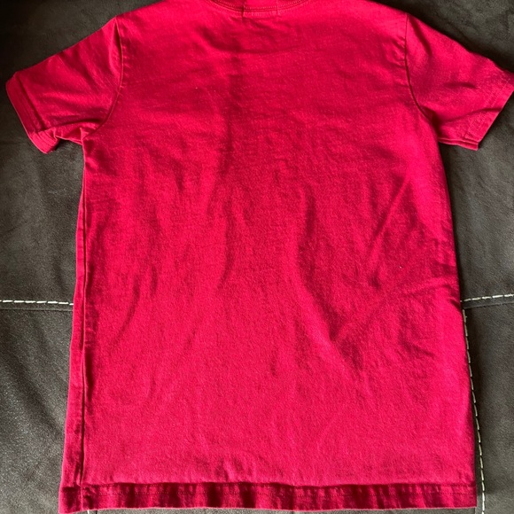 Boys Polo Ralph Lauren T-shirt - Picture 3 of 4